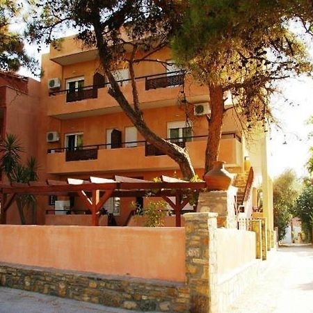 Οινάνθη Διαμέρισμα Ποτός Εξωτερικό φωτογραφία